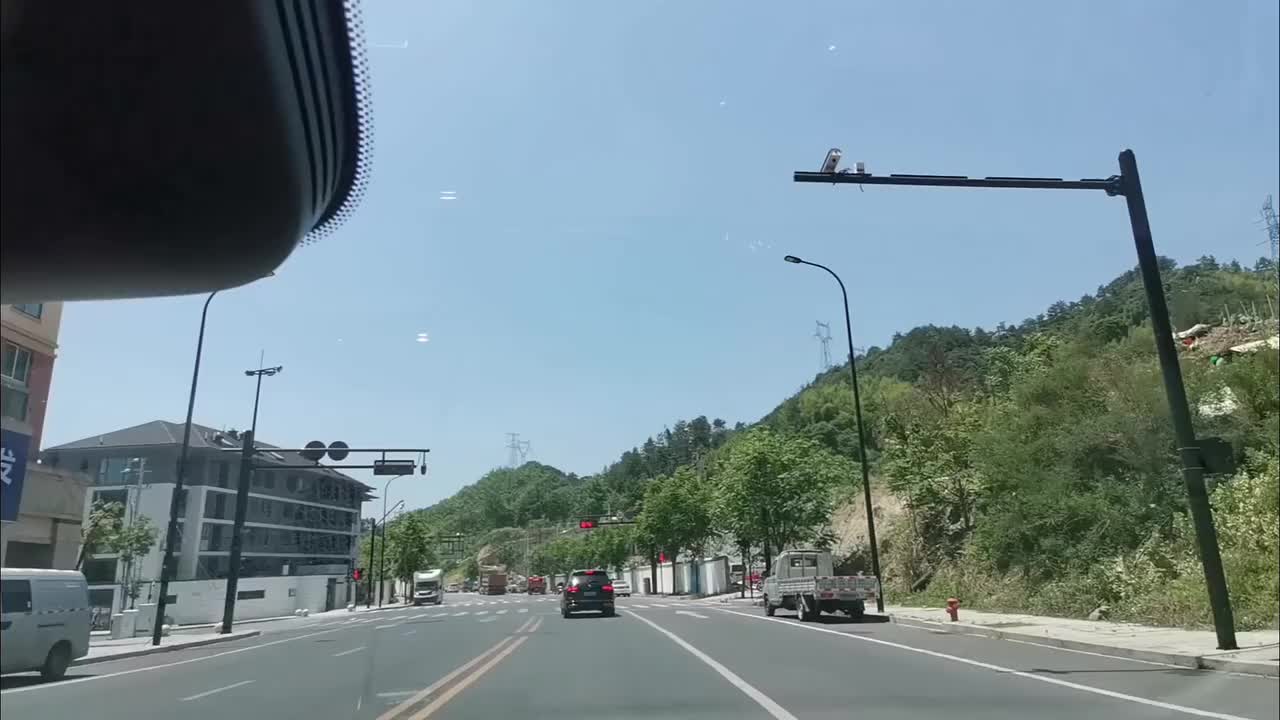 20250502 东恒石油临安西墅站-余杭万豪万枫酒店-新金都城市花园紫东苑-潜川收费站-徽都豪庭-印象徽州-歙县环保局-屯溪区政府