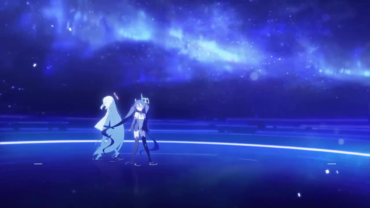 Blue Archive OST 313