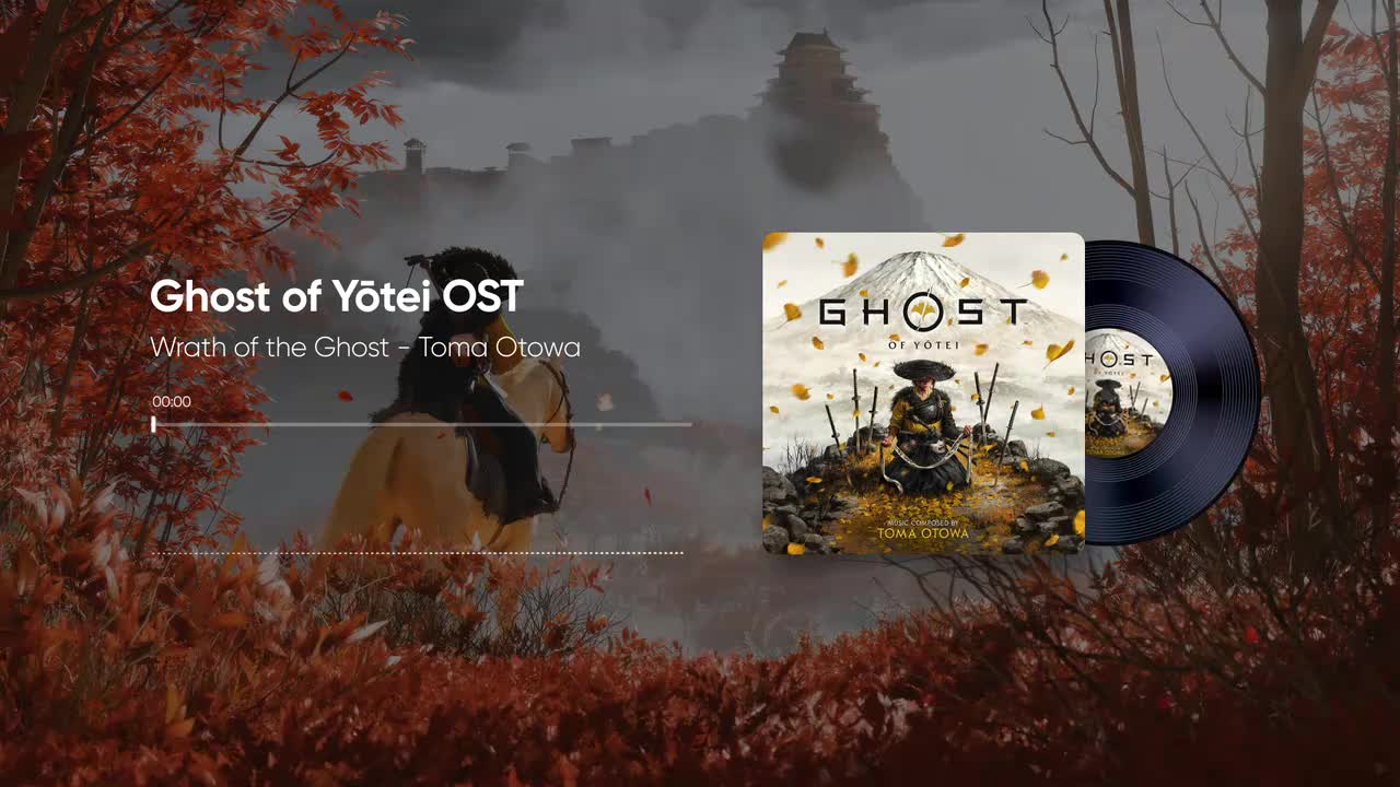 16. Wrath of the Ghost - 乙羽 柊満