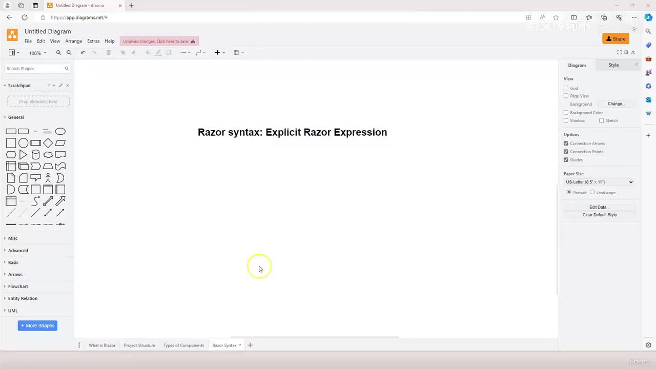 6-02.03. Razor语法：显式Razor表达式_明文传输不