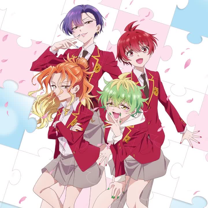 20.Family Drama Complex