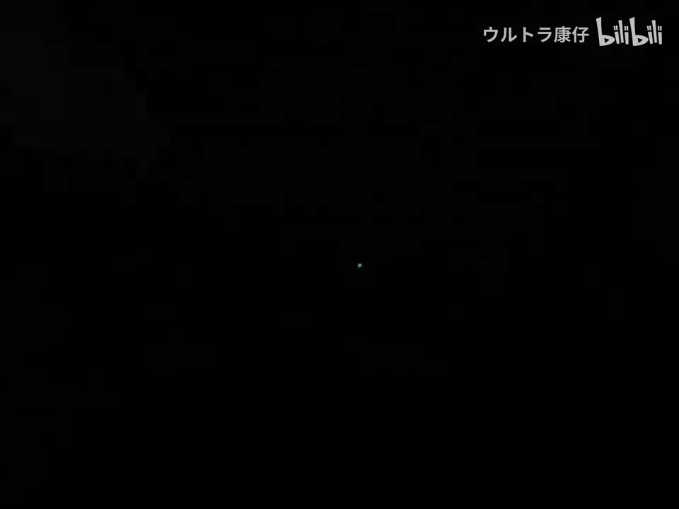 32.向奥特之星祈祷