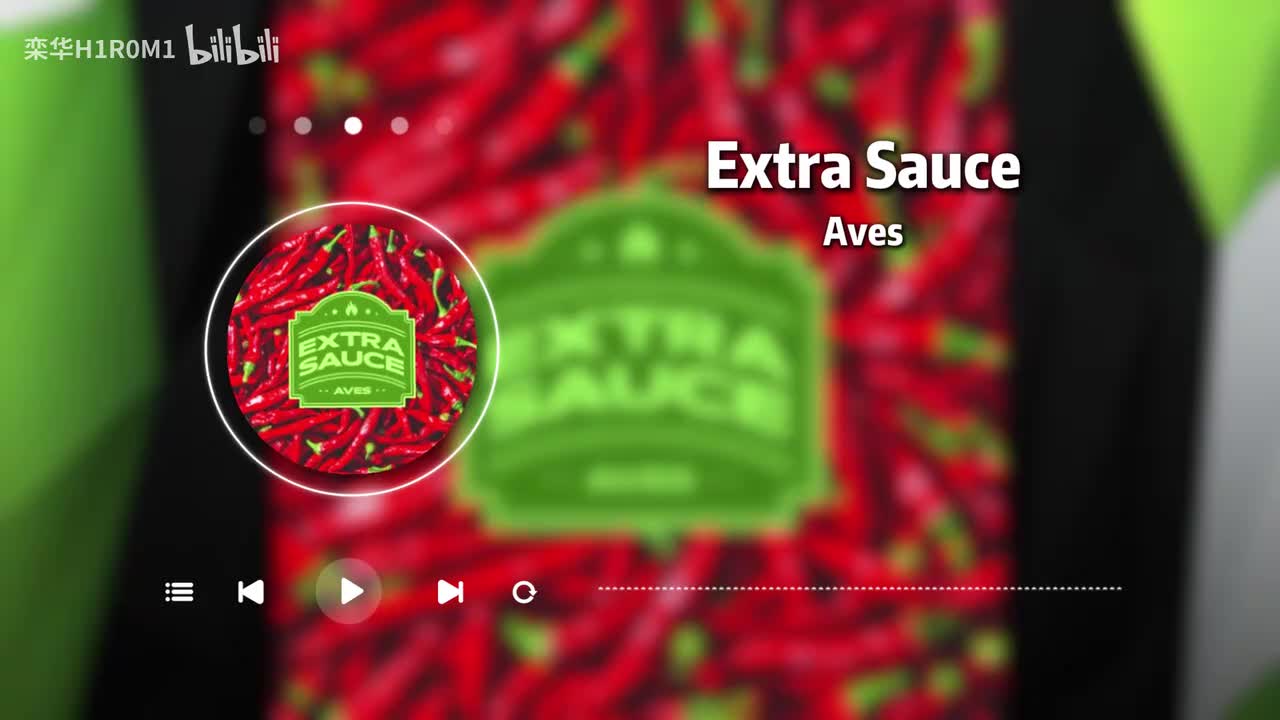 Extra Sauce