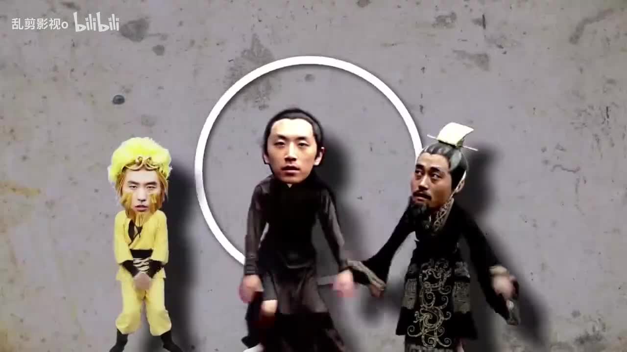 番外篇 第四话_射日的后羿