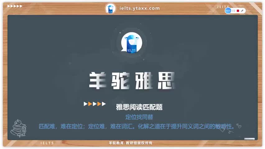 91.雅思阅读判断题（一）