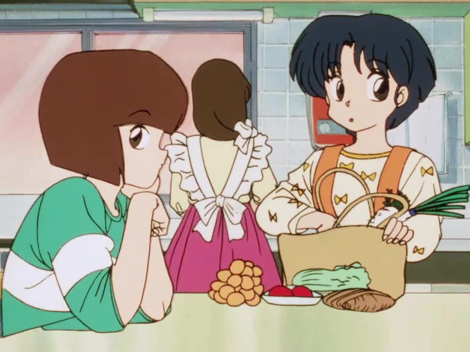 25-2 出现了！必杀天津甘栗拳！！