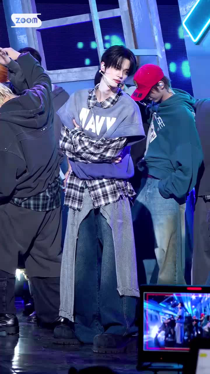 251019 Head Shoulders Knees Toes l 人歌