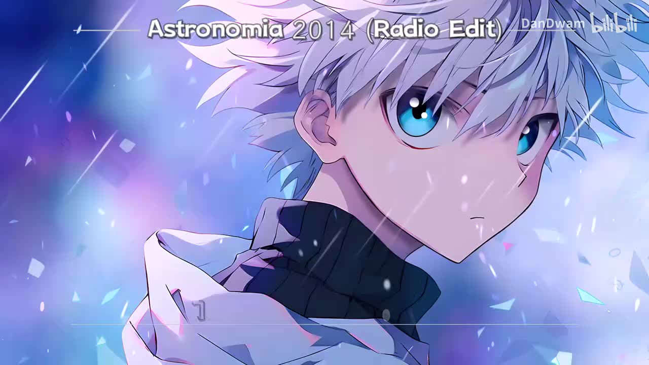 13.Astronomia 2014 (Radio Edit)