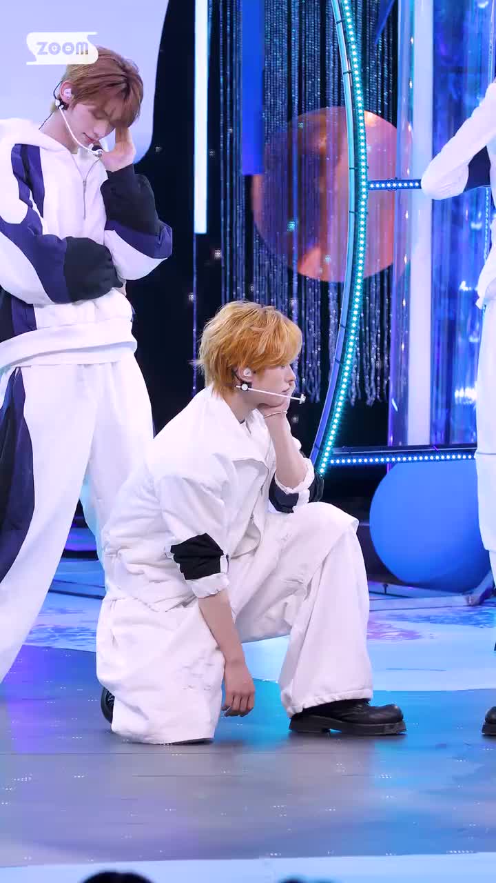 251019 OVERDRIVE @ 人气歌谣