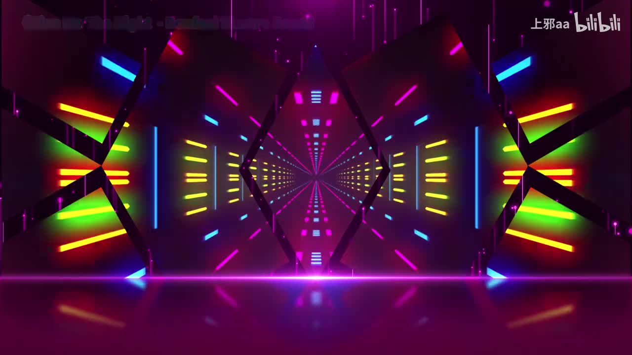 009. Give Me The Night - Bonfeel Electro Band