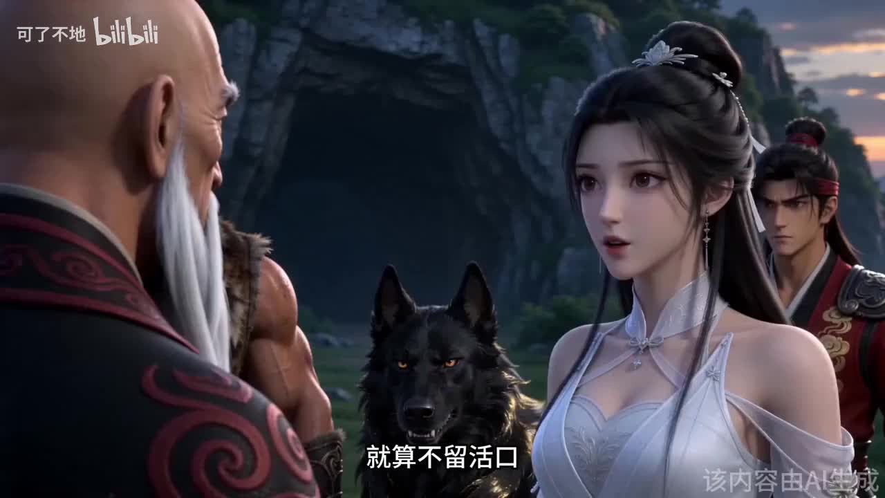 剑仙归来！第二季_第2段