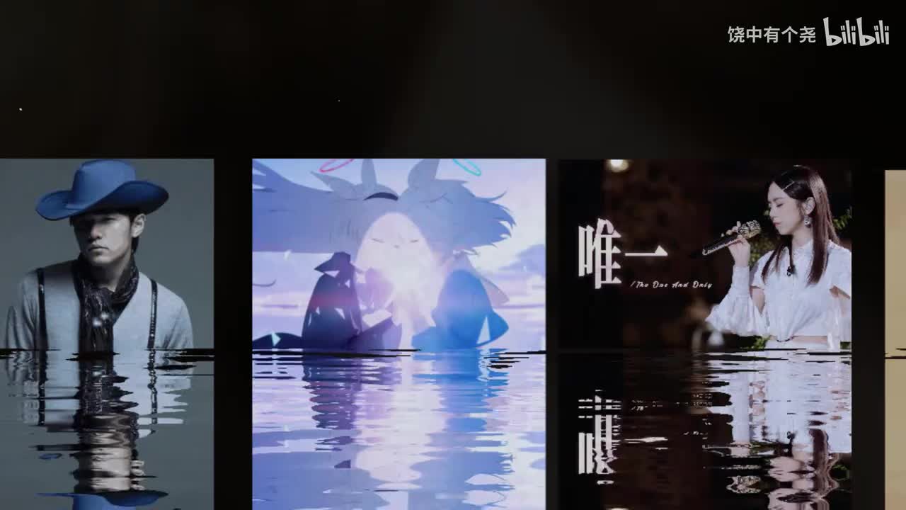 雨爱杨丞琳无伴奏版