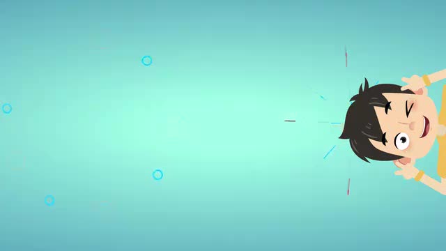 小青蛙