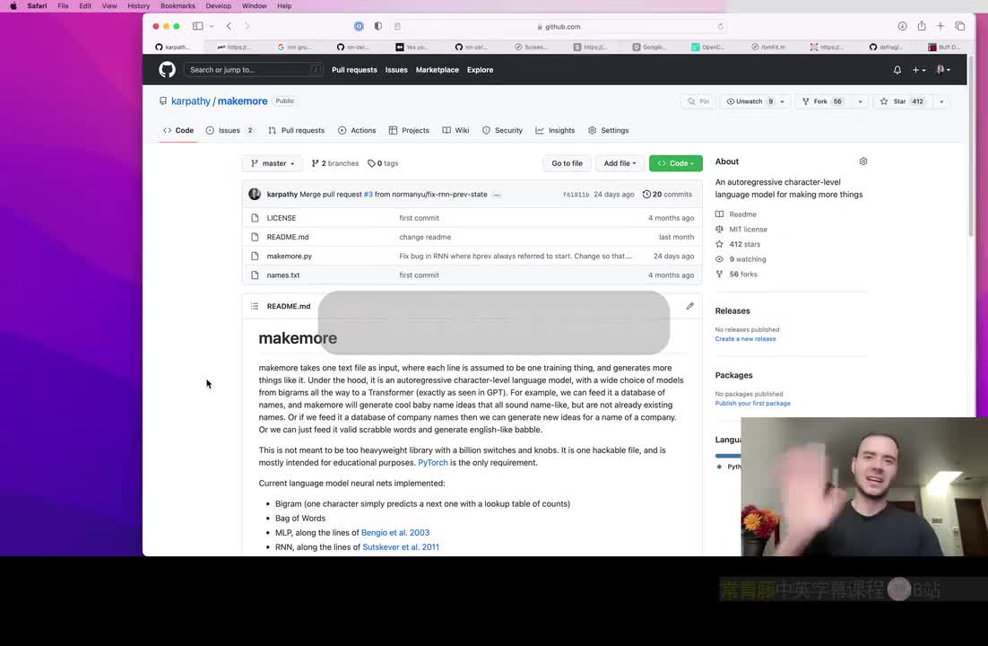 P5 Building makemore Part 4： Becoming a Backprop Ninja