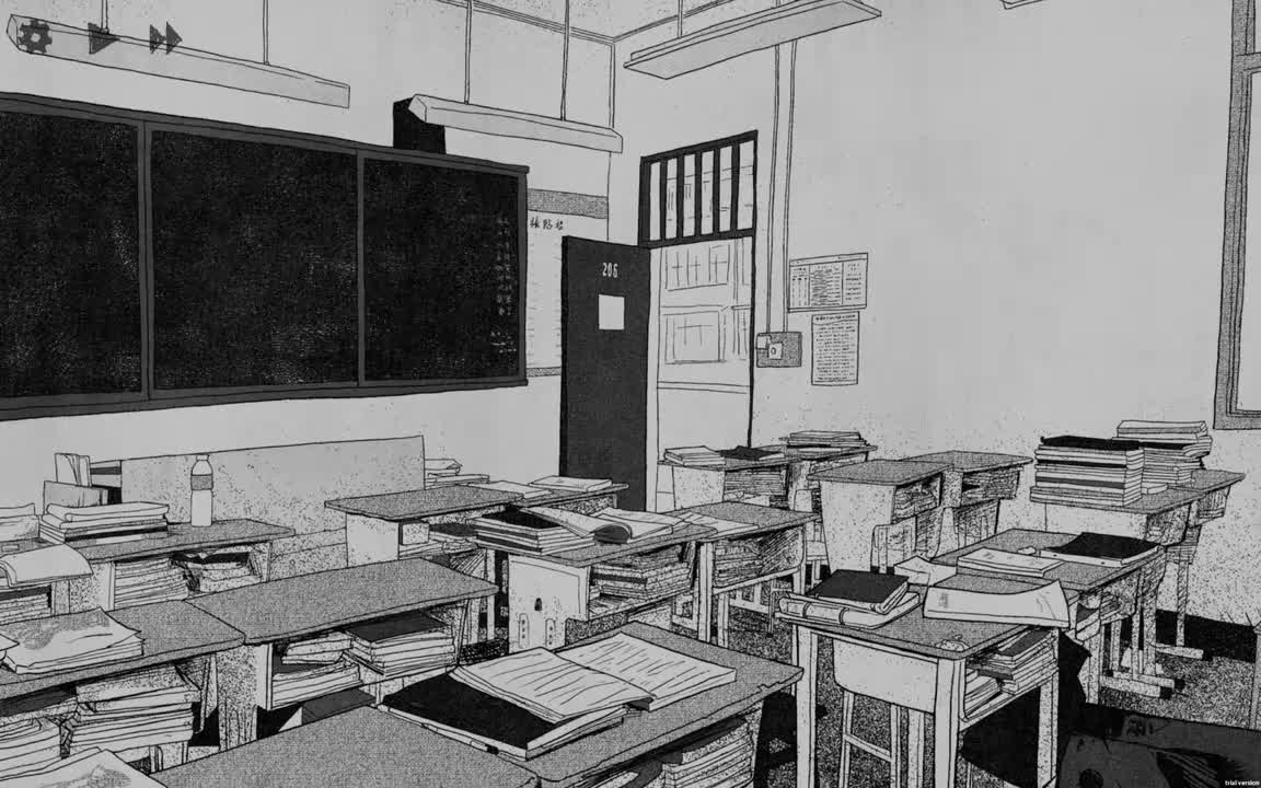 LoFi Follicles - Tim Kulig