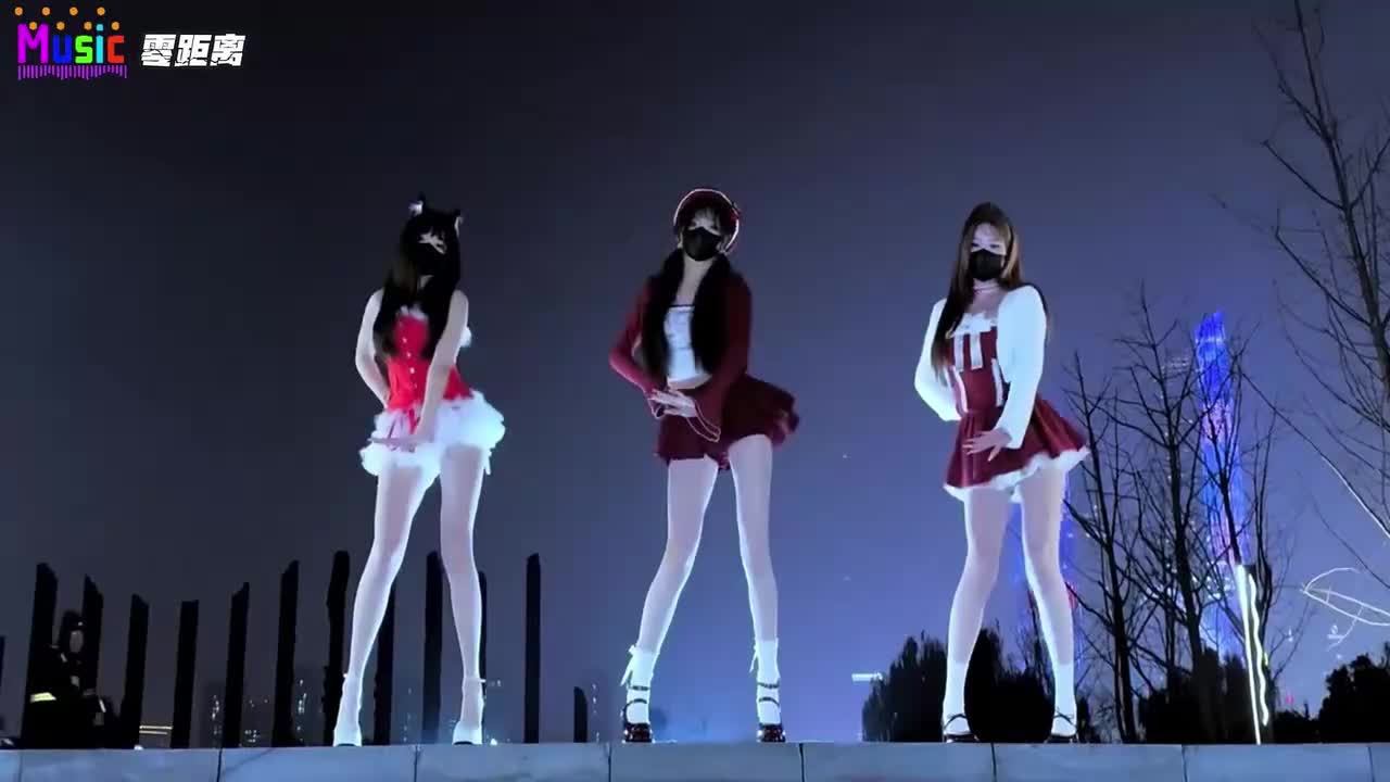 零音悦｜车载MV《《海浪》超清高燃混剪2025