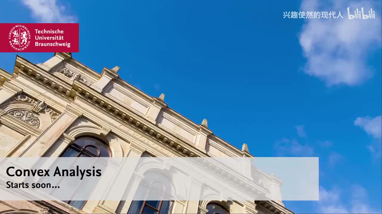 21. 加速梯度下降——第二十一讲直播回放