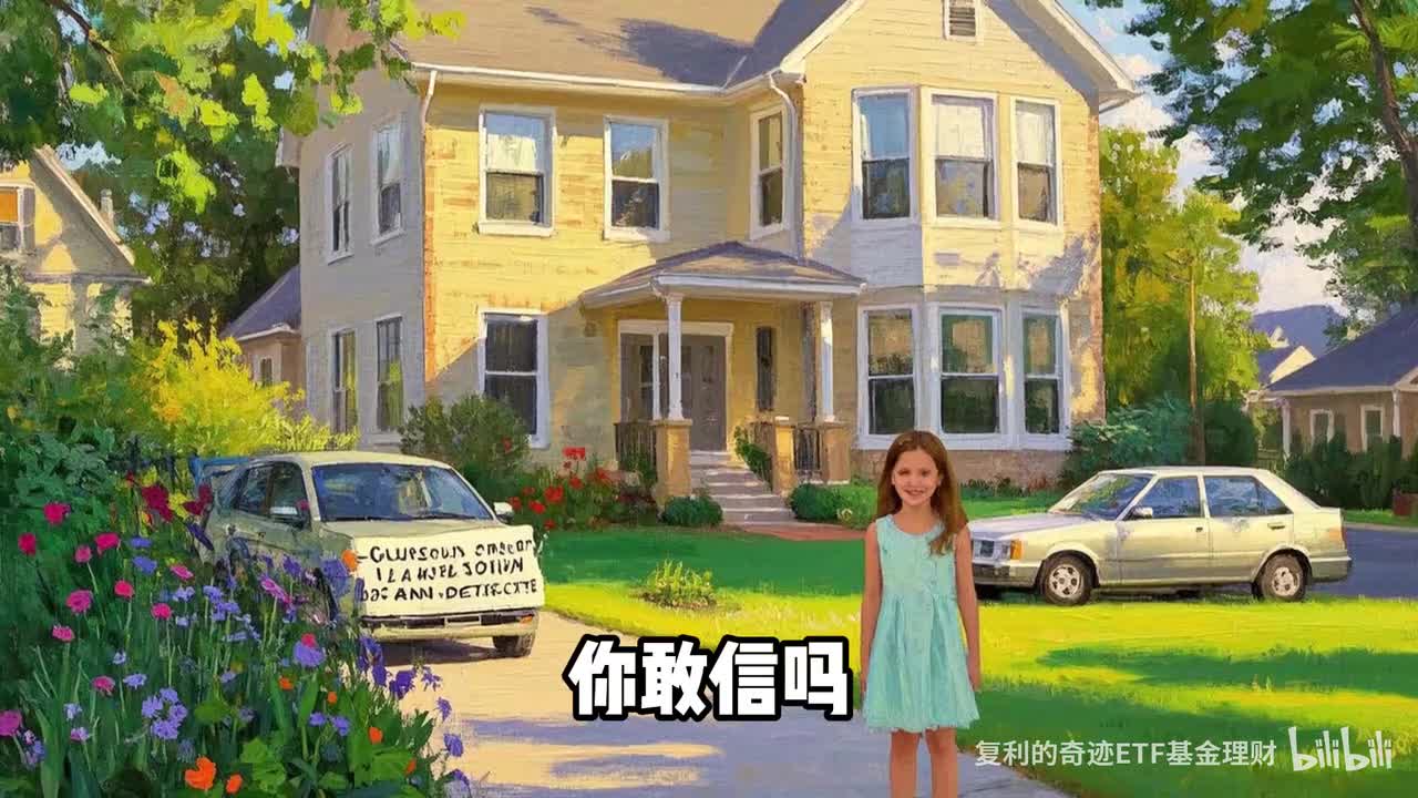 《小狗钱钱》豆瓣9.2分！如何正确看待钱，实现财务自由？