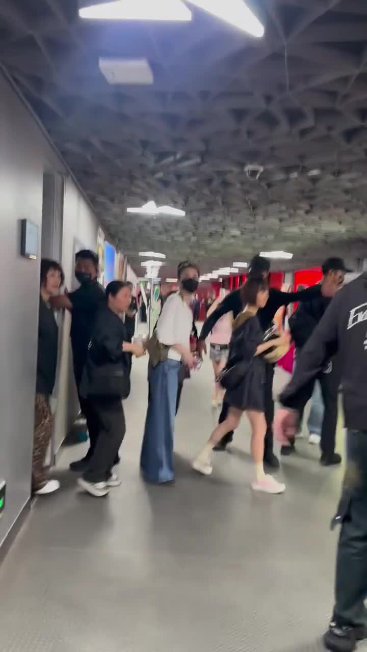 离场5