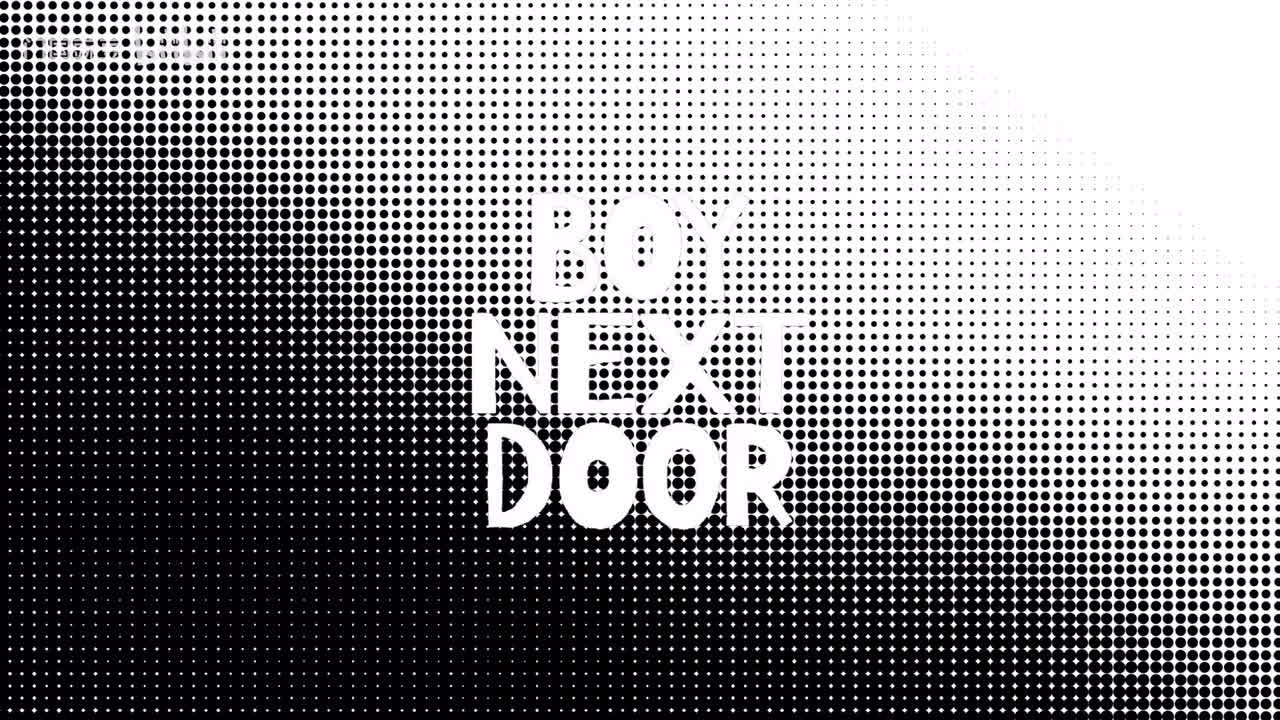 250513 No Genre——I Feel Good (English Ver.)