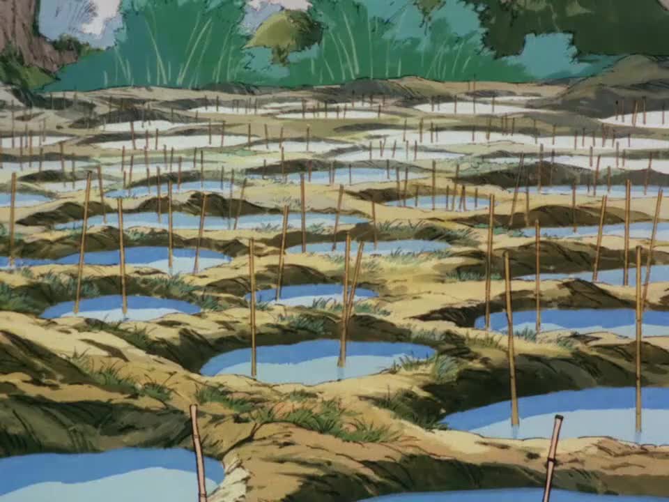 40-1 舒舒服服地洗澡？在澡堂战斗