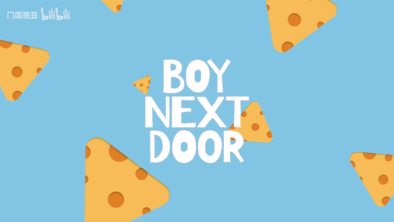 251110 猫和老鼠85周年合作曲——SAY CHEESE