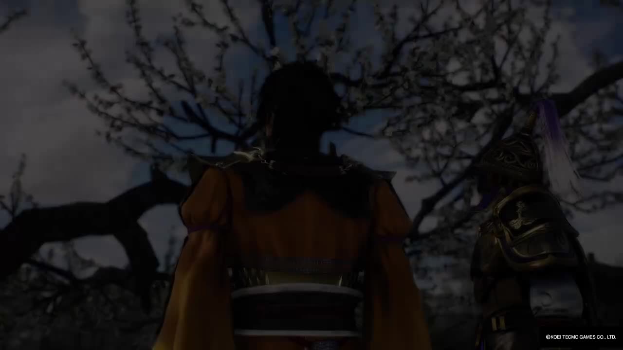 【袁绍线】15 退一万步讲我们三个为什么不能在一起，我的大树