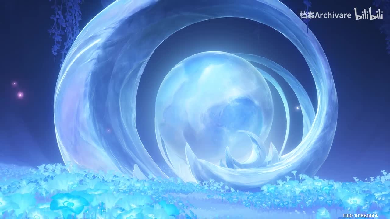 纪闻七「霜月之子的月亮棋」