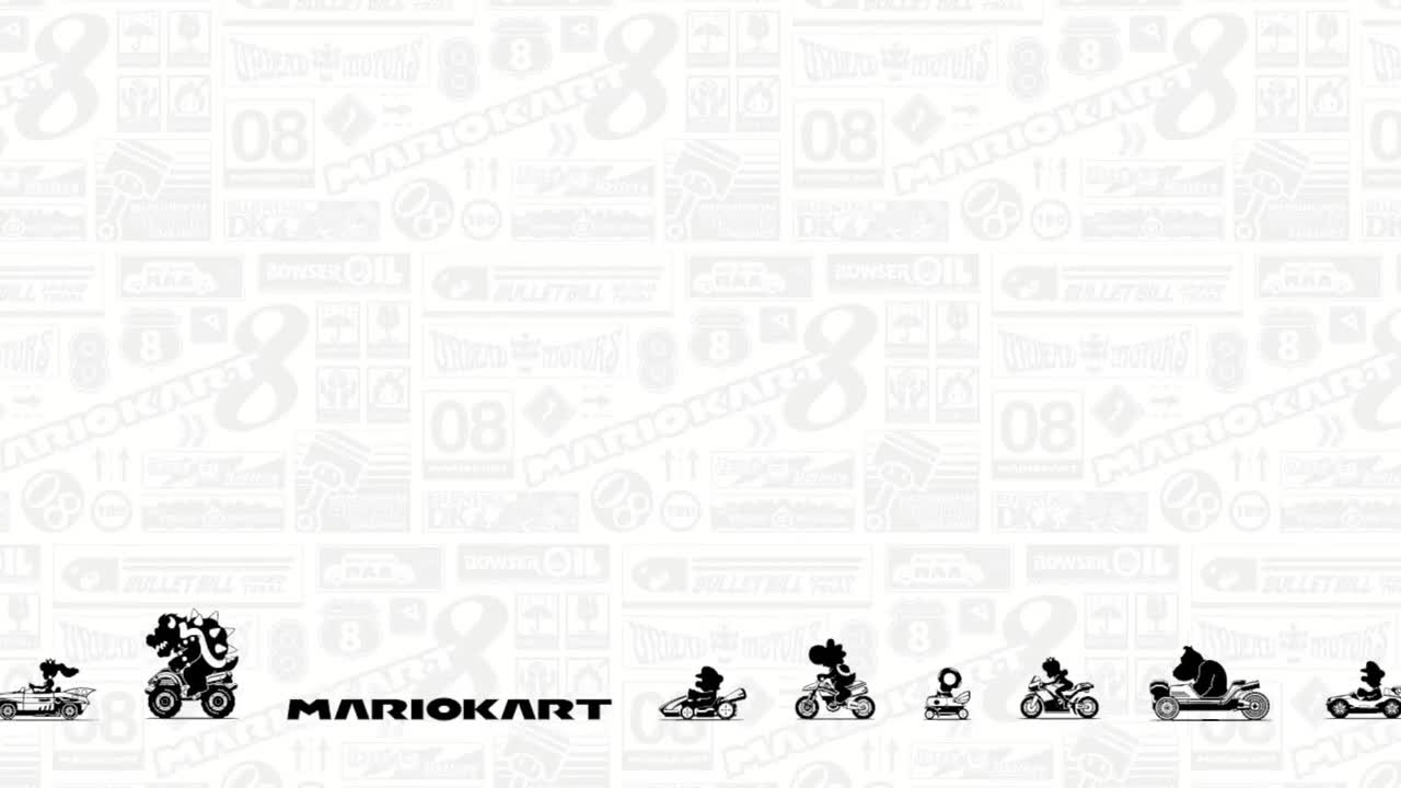 DLC 1-2 奇诺比奥赛道