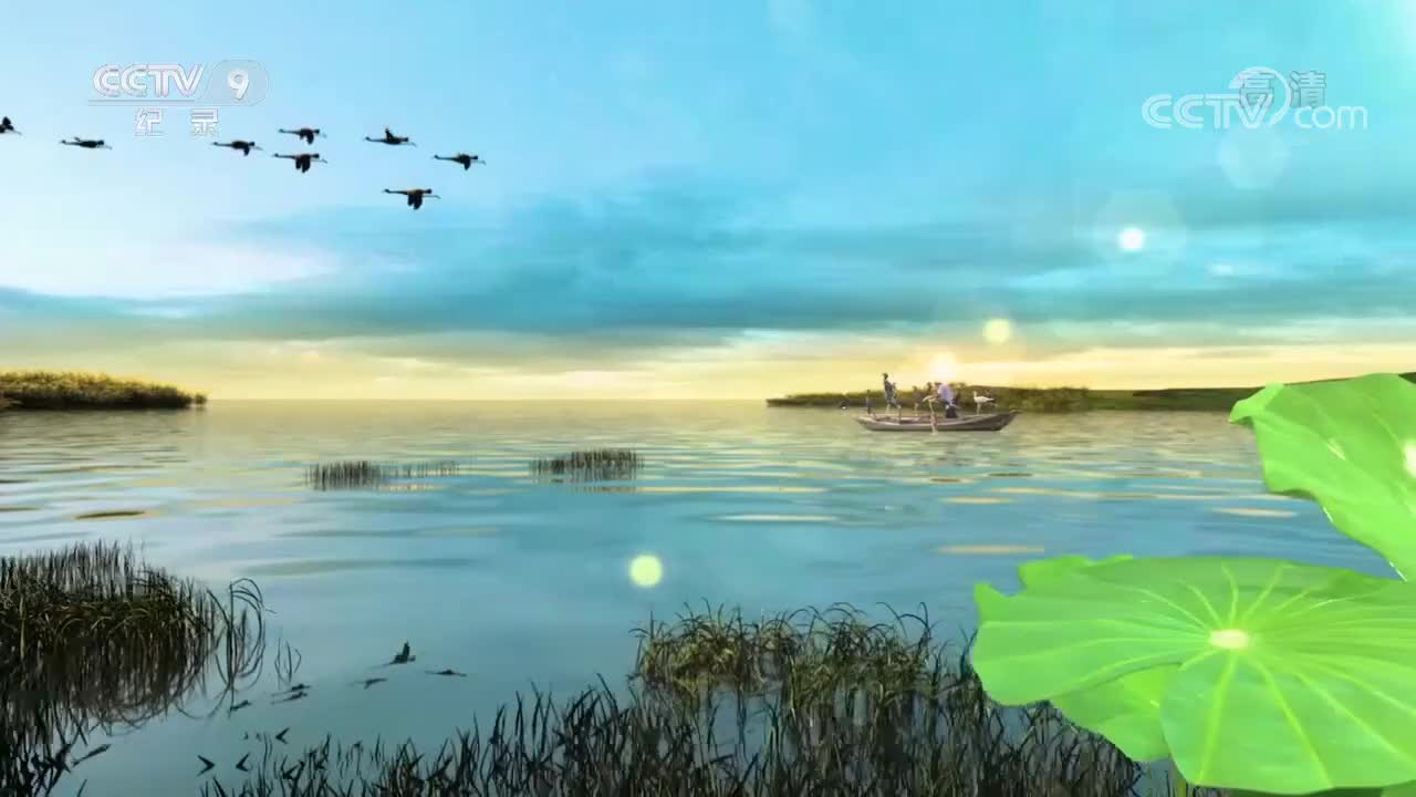 【第四集】反扫荡