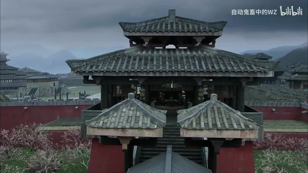 ⚡三军听令，自刎归天⚡