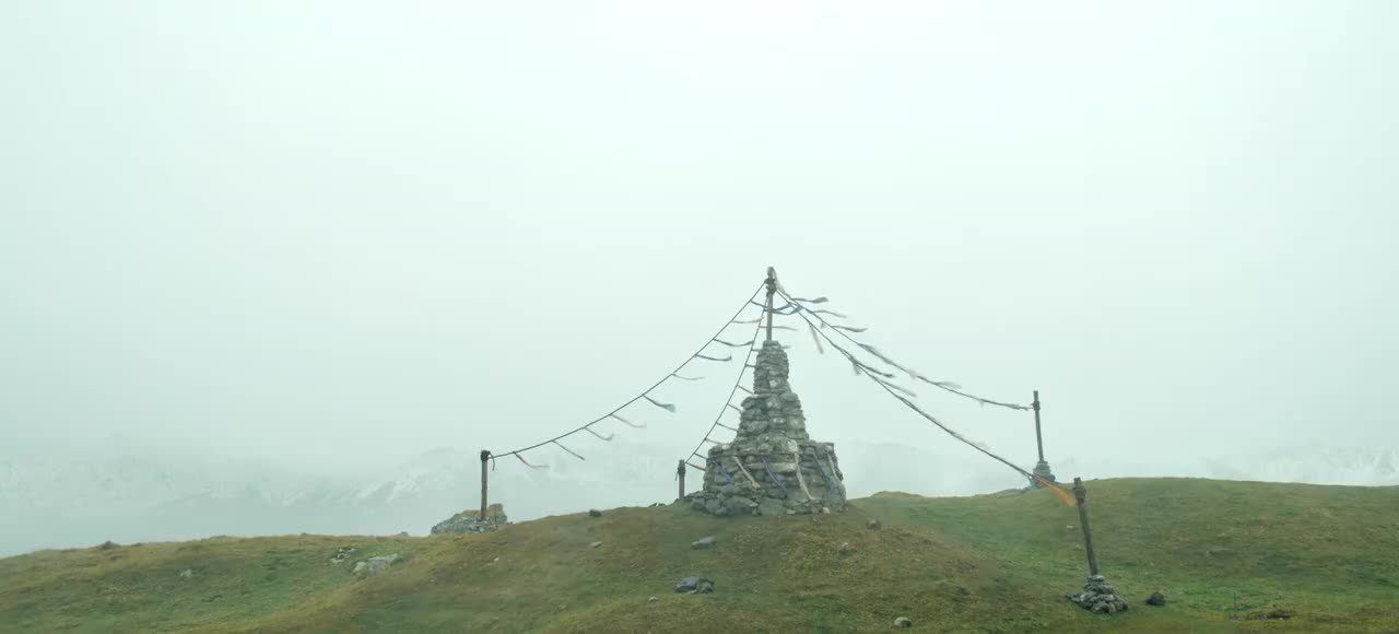 第三集：赤手空拳的男子