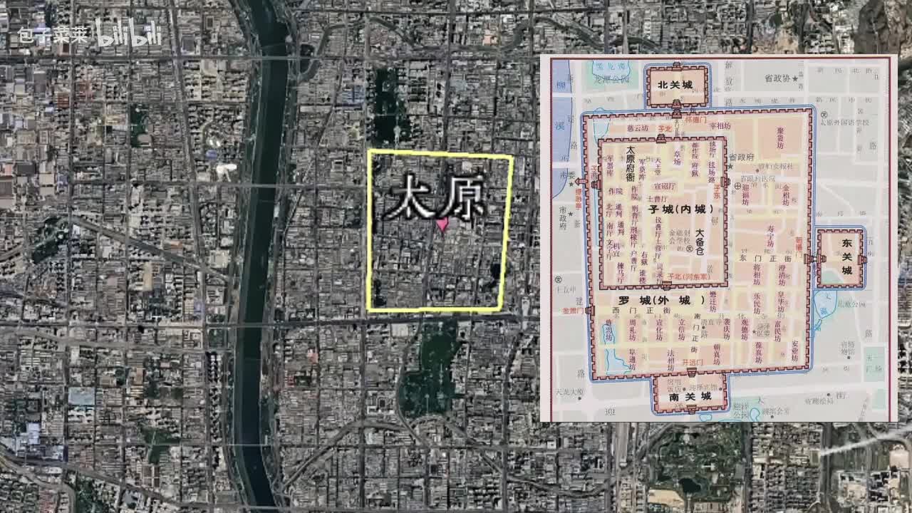 5-38：兵临城下