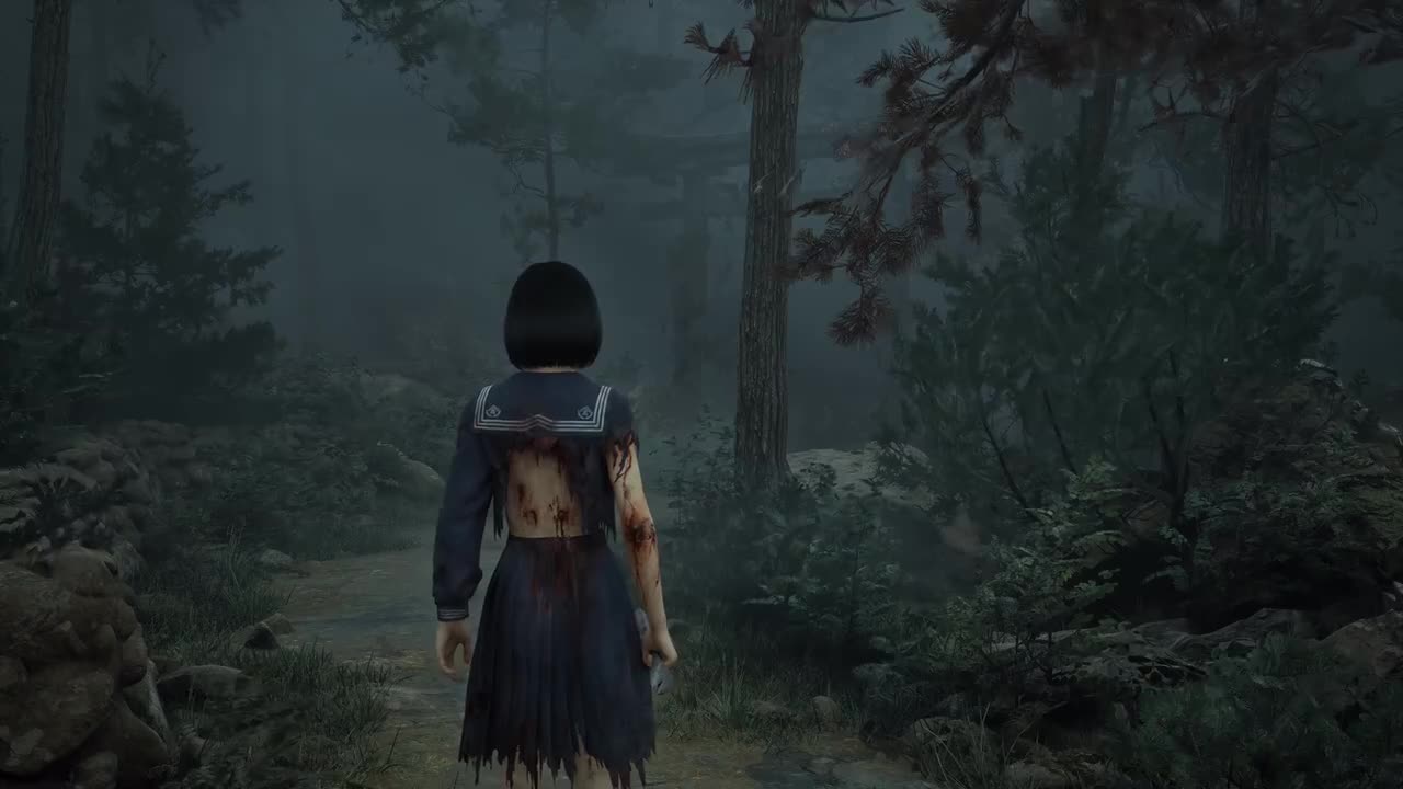 10-与狐狸男的初次相遇