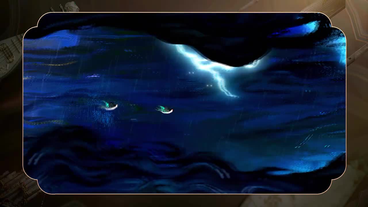 【燕乐·共鸣时】周年特别演出P2