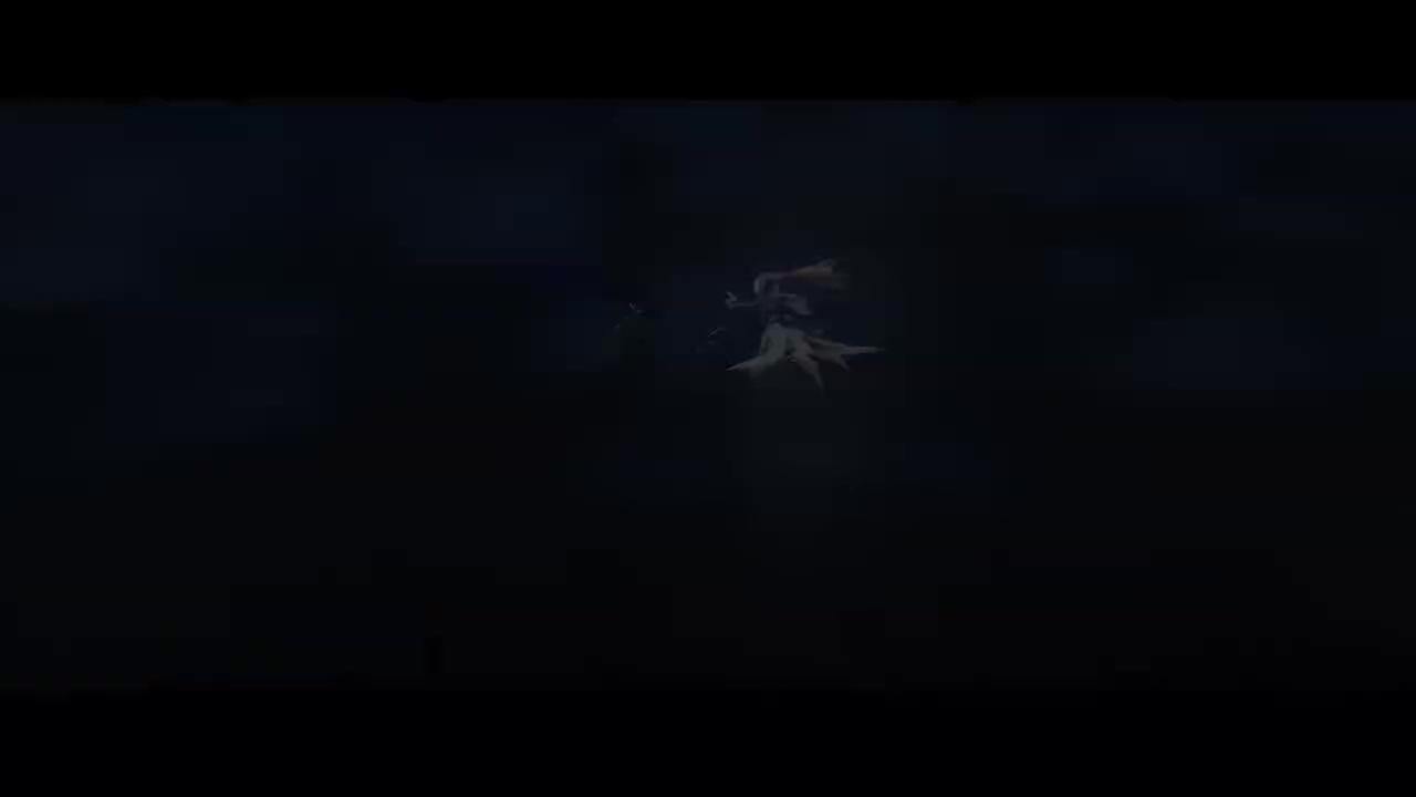 过场动画 忧怖何所生