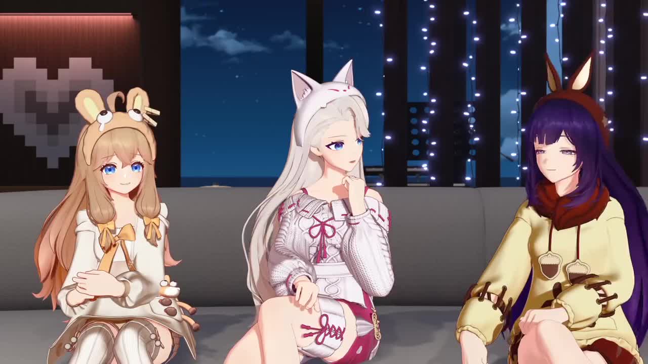 P2 弹幕版【4K】