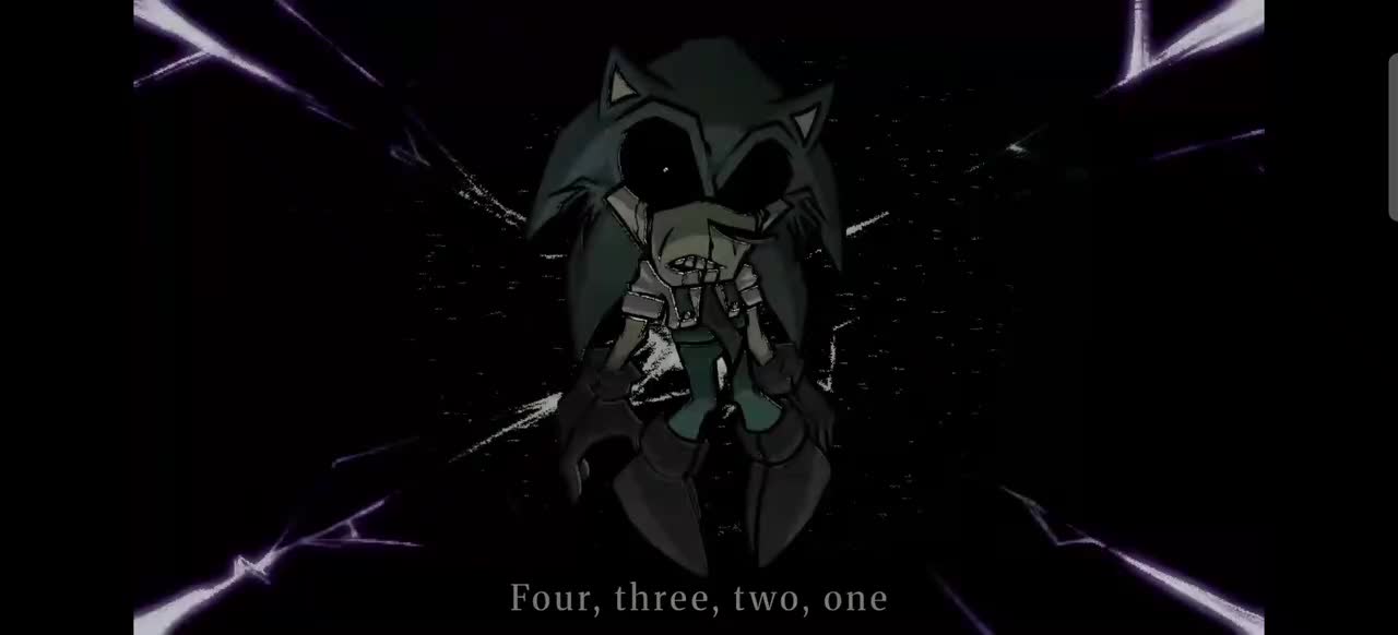 11.Feel The Dread？/感受到恐惧了吗？