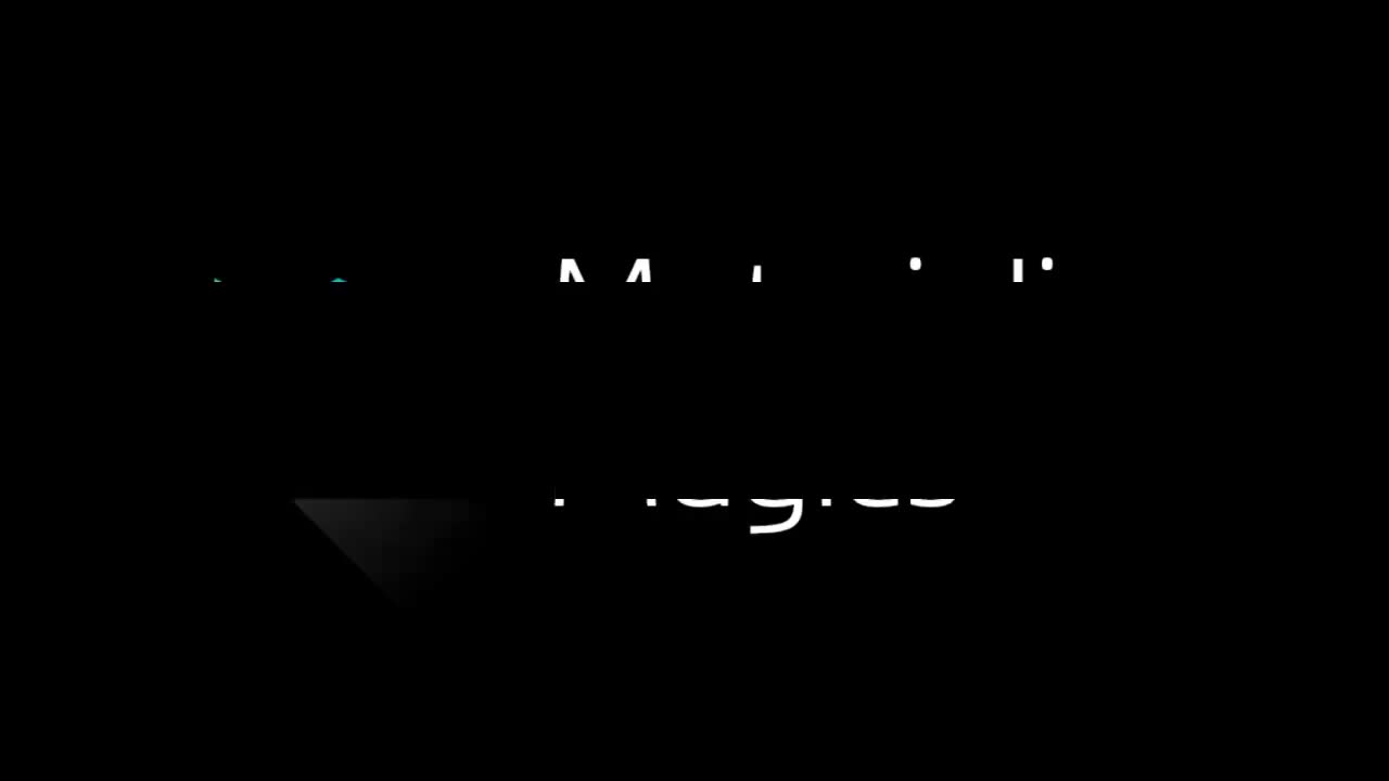 6.1 创建与设置打印平台介绍