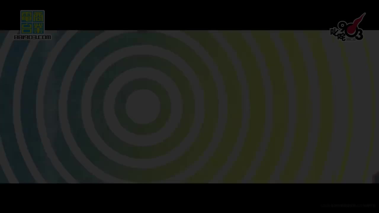 叱咤樂壇至尊唱片大獎：《Sweet & Sour》MC 張天賦