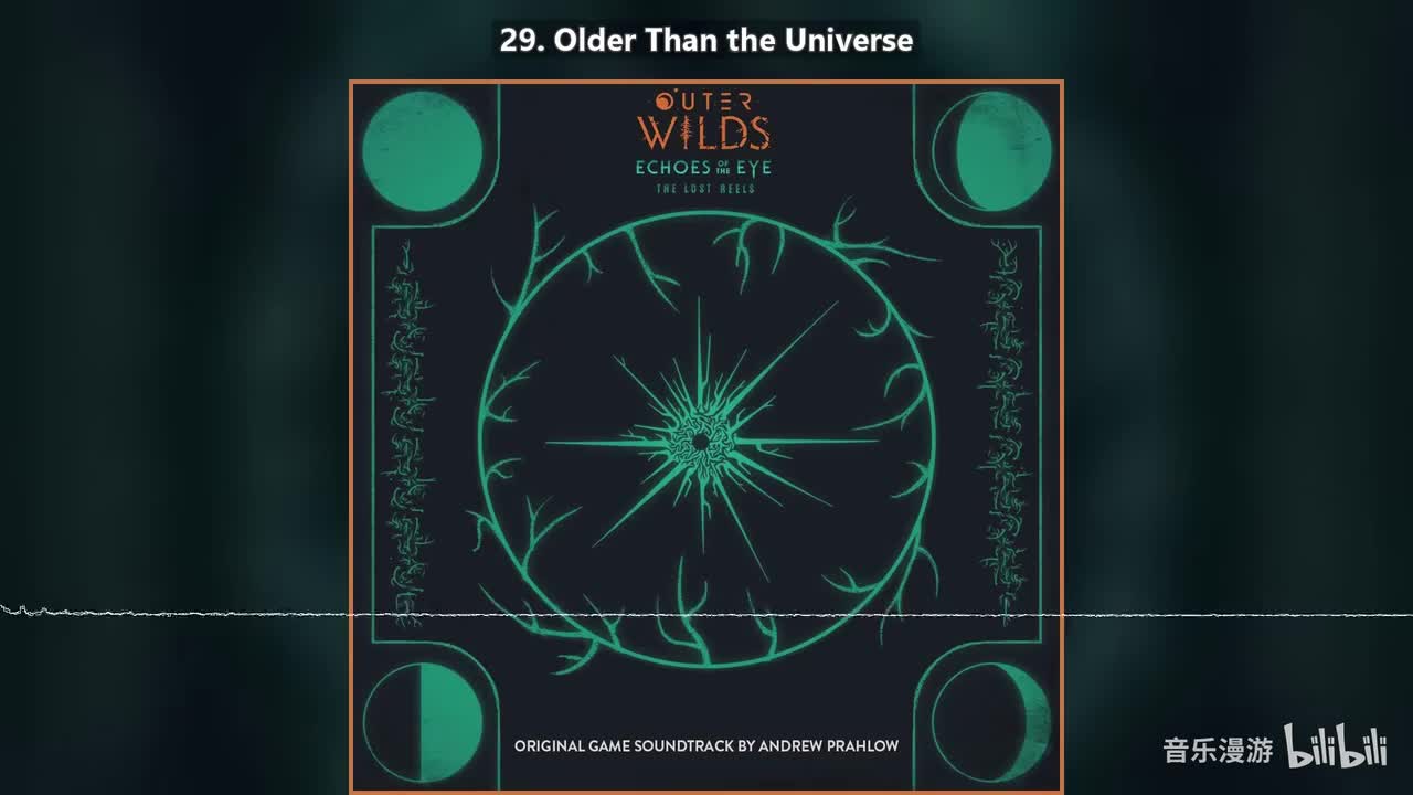 29. Older Than the Universe