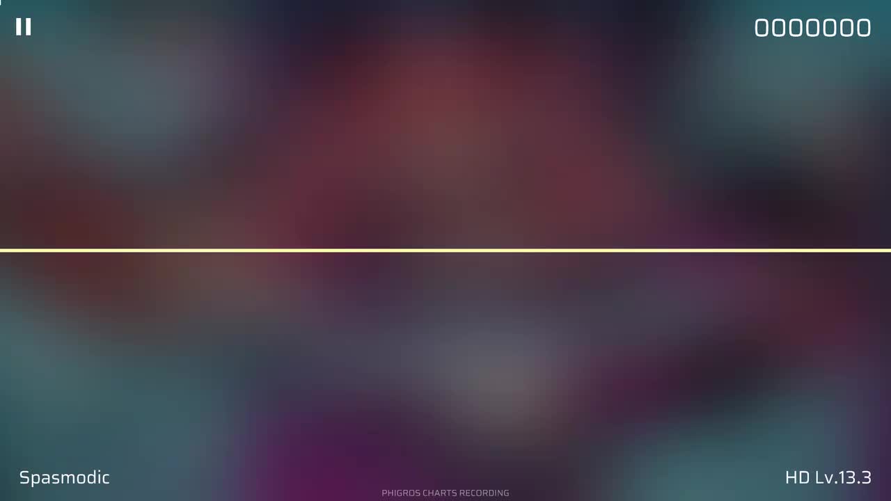 Spasmodic [HD]
