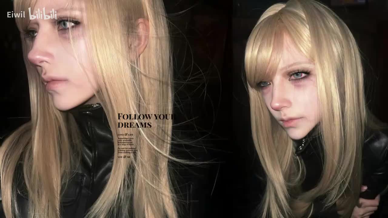 Life Struggle（宿命）