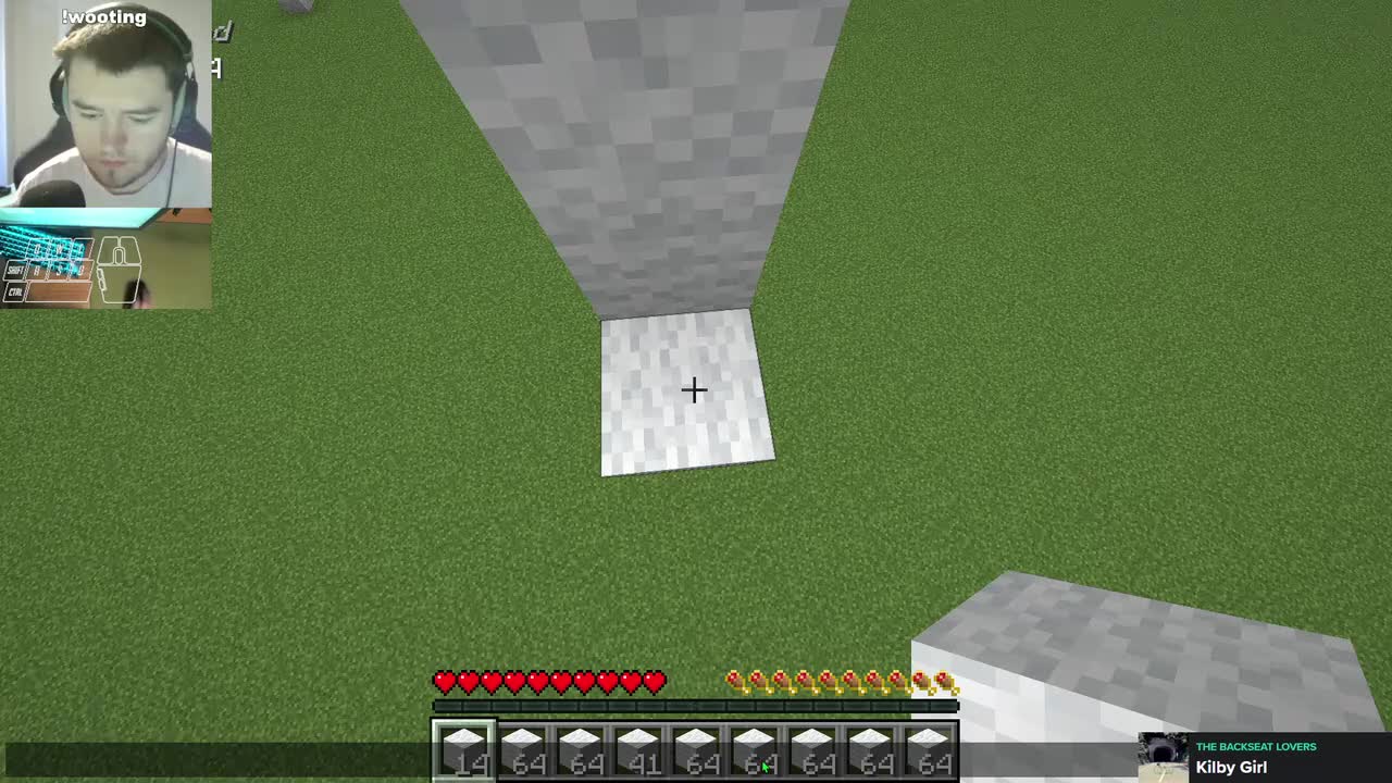 1010 messin around - MCC team practice w/ @grian @geminitay and @gtws