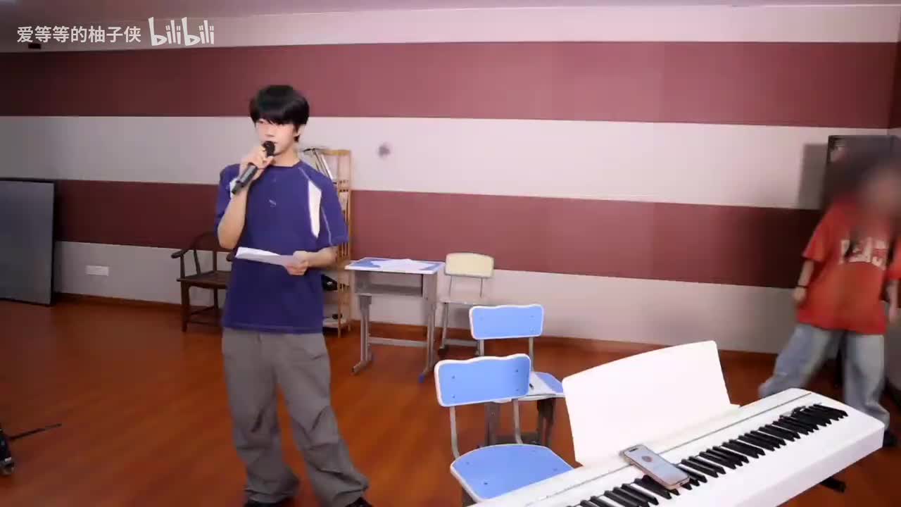 250927 迷你纪录片02 《Sorry Would Go a Long Way》