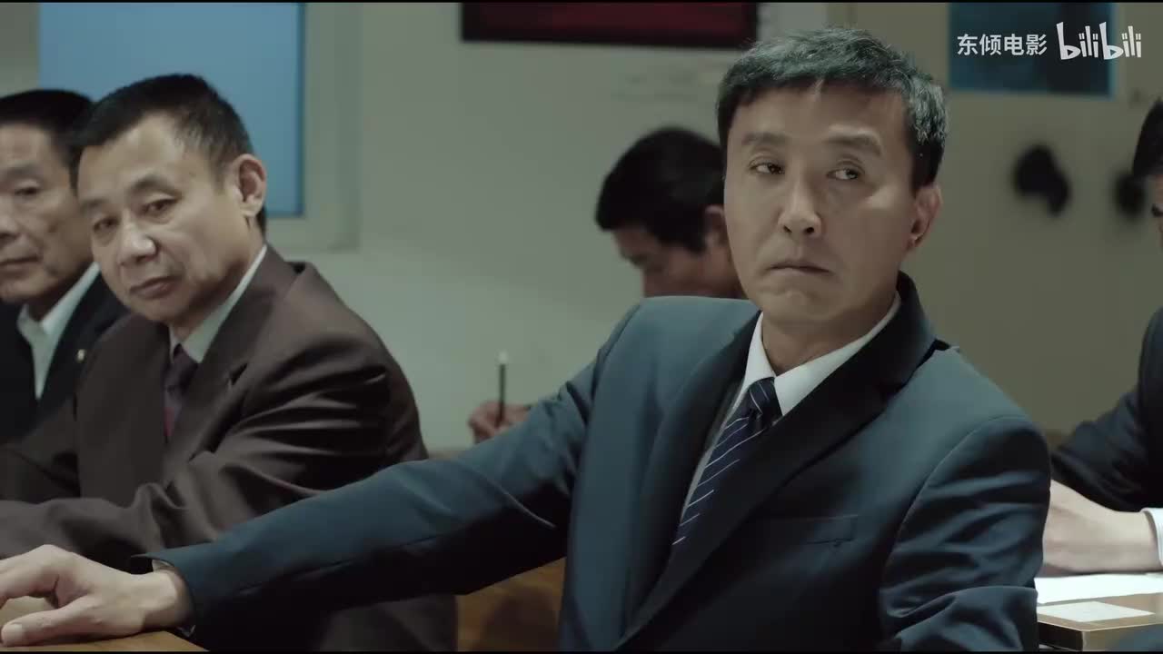 【东倾】《人民的名义》精讲第十期：有李达康这种狗领导，你让我怎么作为！