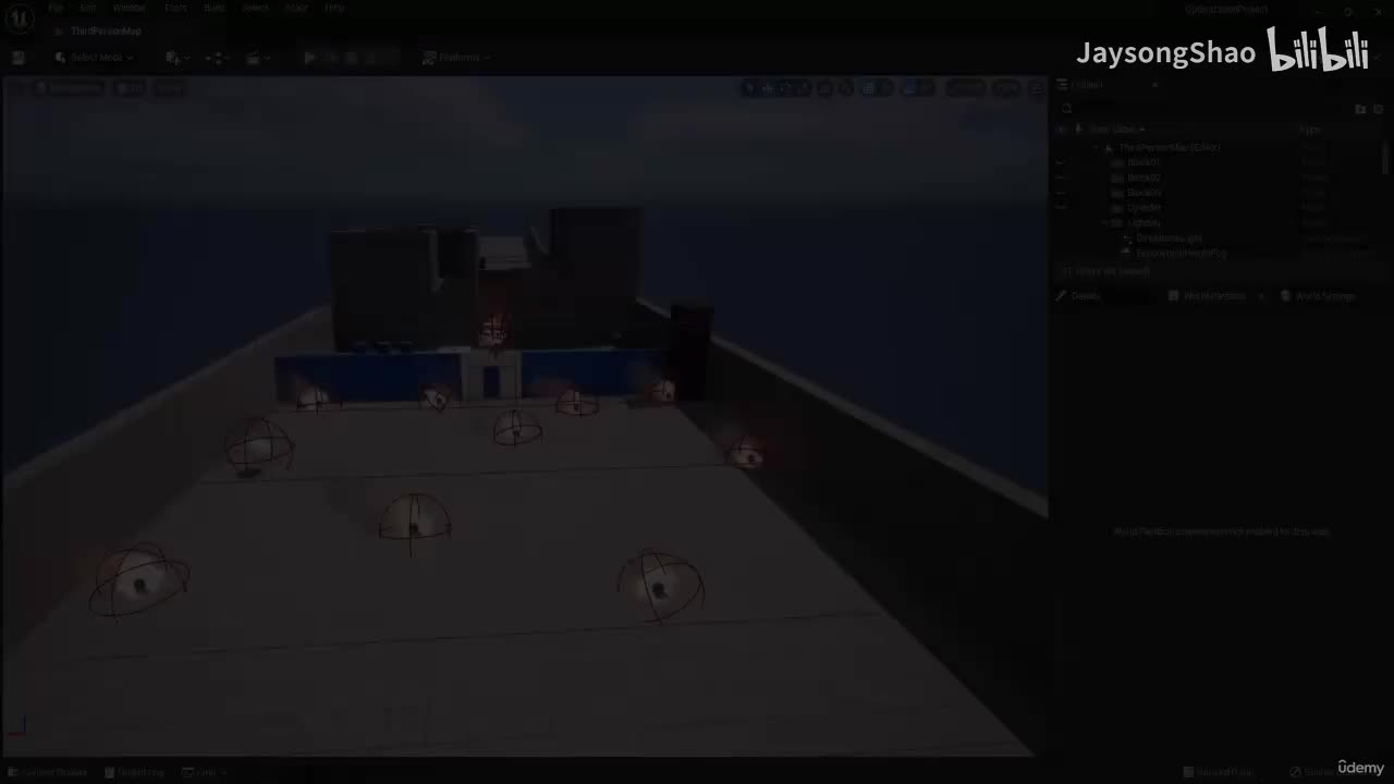 14.1 重新打包 导出 游戏演示_0