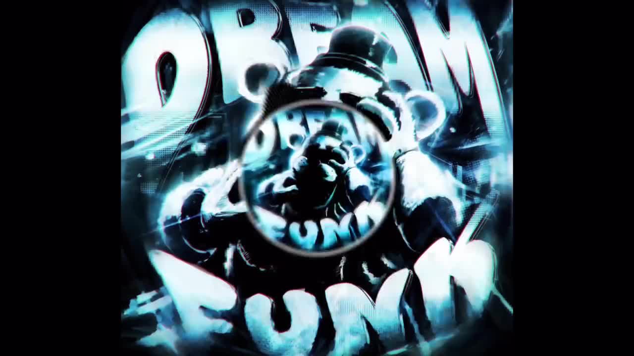 DREAM FUNK（Super Slowed）