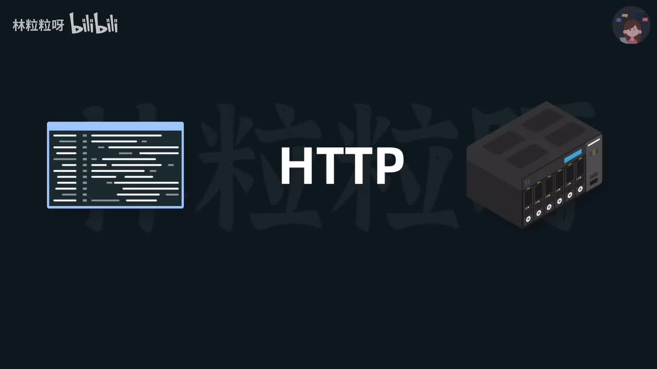 什么是HTTP请求和响应？