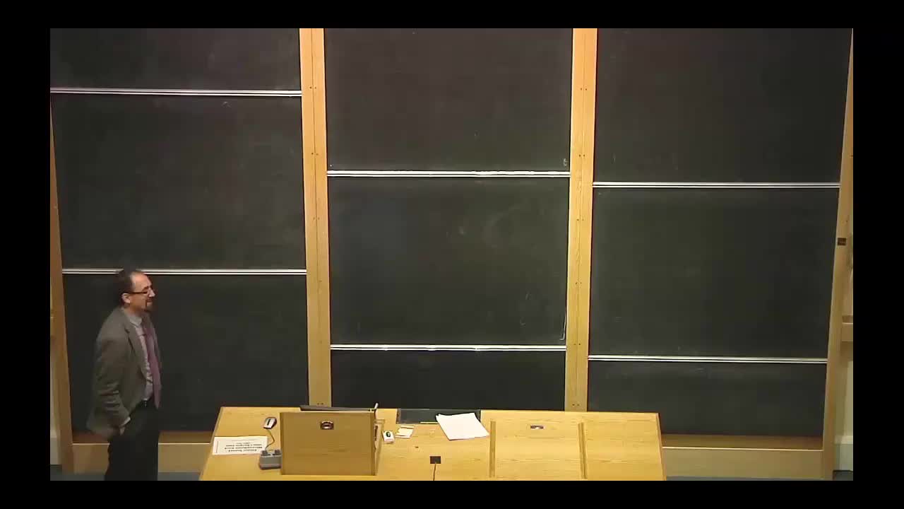 P13 13 Scattering Experiments III